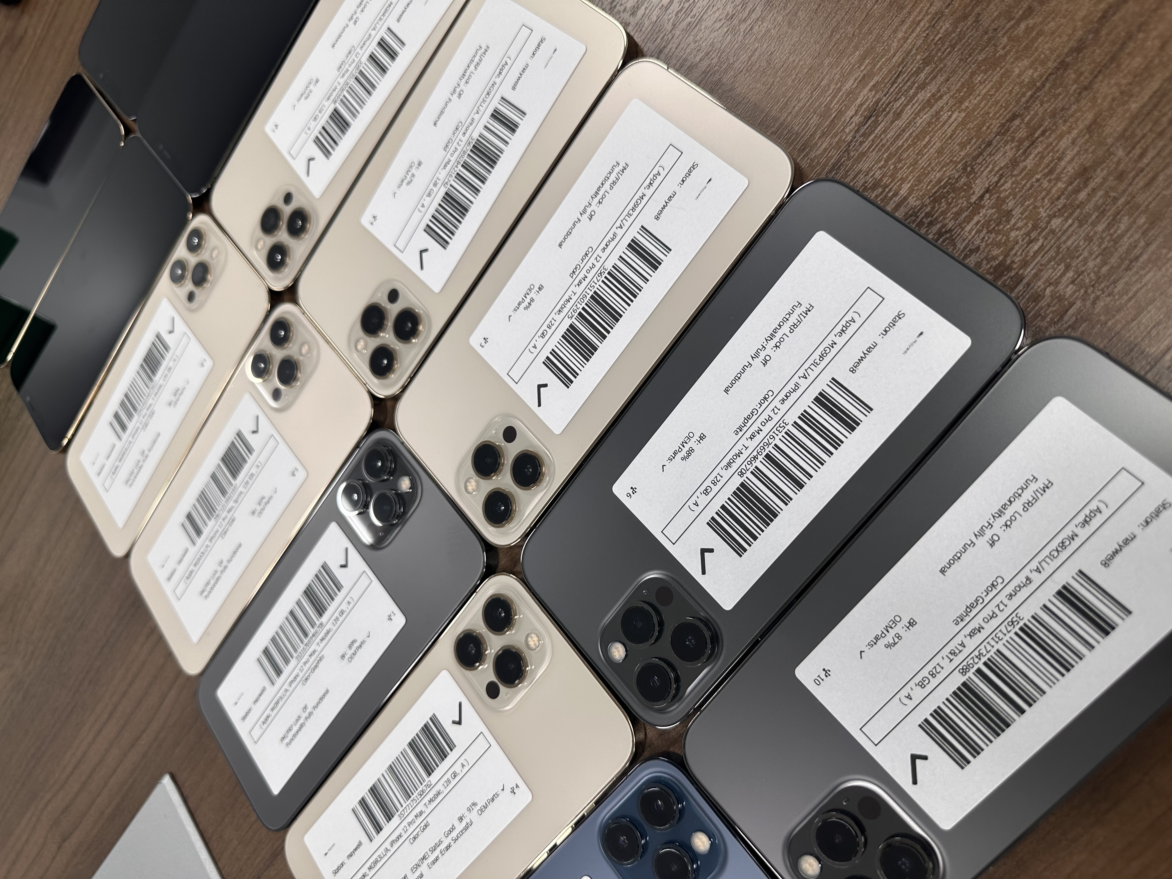 Maywei wholesale electronics